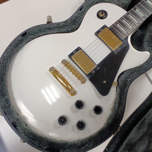 Gibson les paul - les, 2003