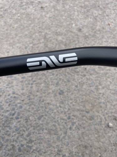 Enve handle bars carbon - enve,