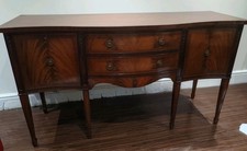 VINTAGE  STYLE HARDWOOD