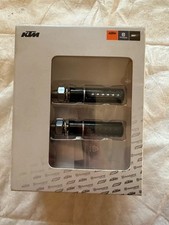 KTM LED TURN SIGNAL KIT INDICATORS  FRONT AND REAR SET 28514926066