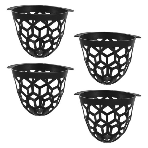 Pcs pool table pockets - 4,
