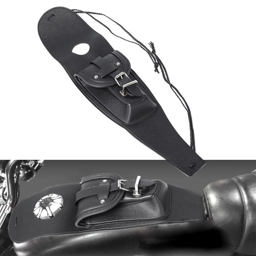 Fuel gas tank cover - gas, dash