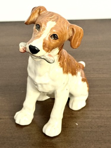 Vintage bewick figurine jack - vintage,