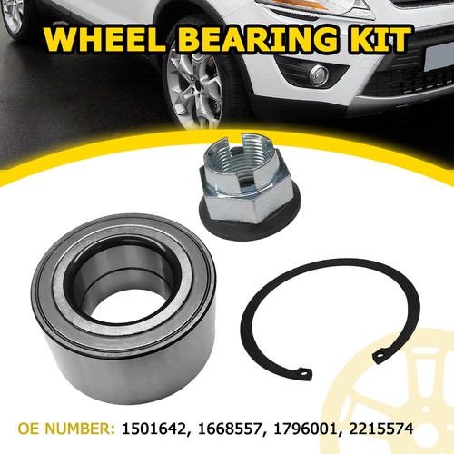 42mm width front hub - front,