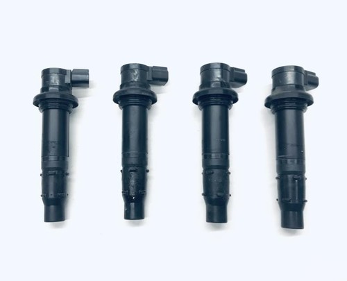 Pencil ignition coil - ignition,