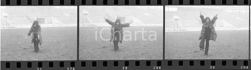 35mm lot negatives 1970ca - *,