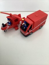 Postman Pat Small Helicopter