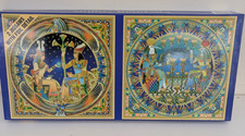 Egyptian Nights 2Jigsaw