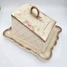 Park Rose Bridlington Lidded