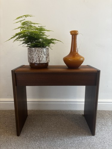 Mid century stag stool - century,