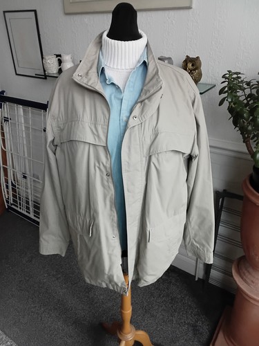 Thomas nash jacket xl - thomas,