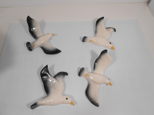 Vtg mcm set ceramicraft - vtg,