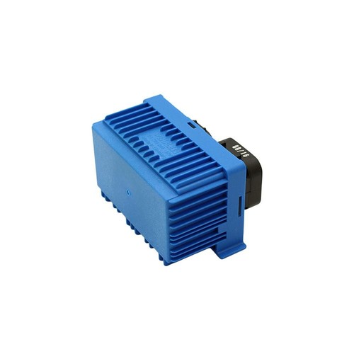 Diesel glow plug - glow, relay