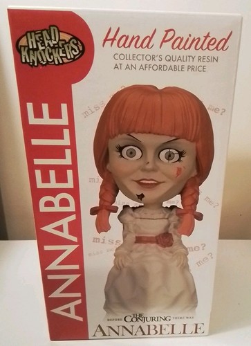 Neca the conjuring - the,