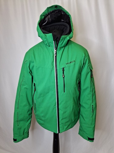 Mens hyra skiing jacket - mens,