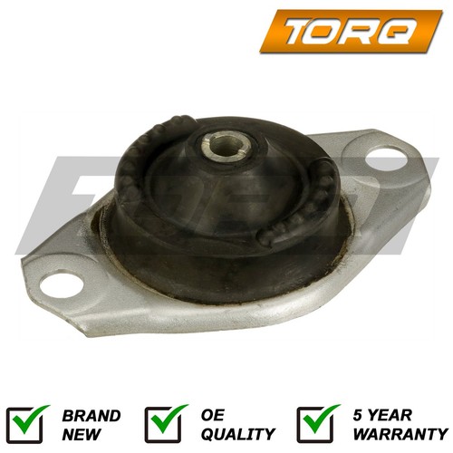 Engine mount upper torq - torq, fits