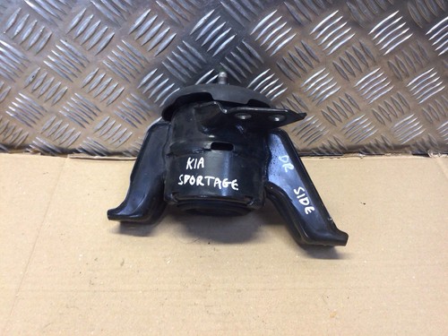 Kia sportage mk4 engine - kia,