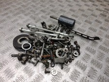 2002 SUZUKI GSXR 1000 GSXR