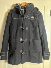 SuperDry Double Duffel Coat