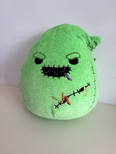 Squishmallows nightmare before - squishmallows,