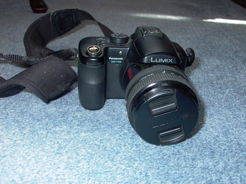 Panasonic lumix dmc 12 - lumix,