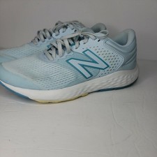 New Balance 520 Womens Mesh