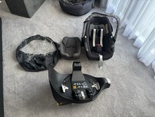 Maxi Cosi Pebble 360 Car Seat