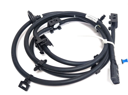 New genuine mercedes - new,