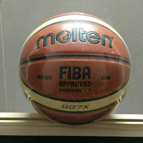New molten gg7x sport balls - gg7x,