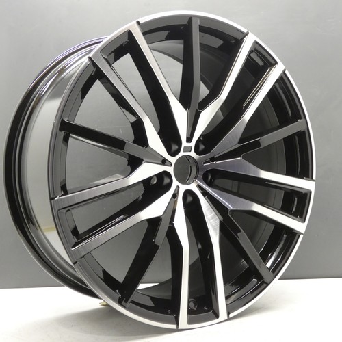Bmw alloy wheel rim - x5,