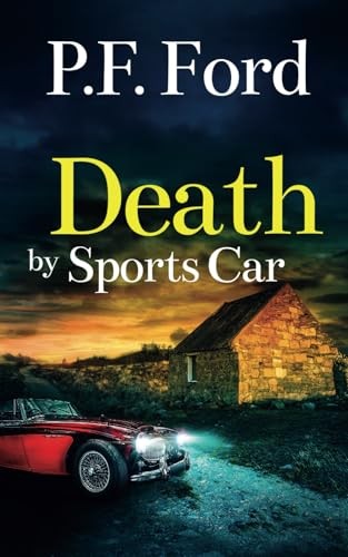 Death sports car - death, a
