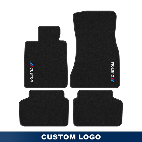Car floor mats for - floor, bmw