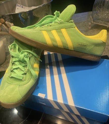 Adidas trimm masters size - adidas,