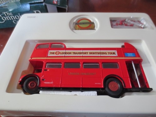 Corgi classics 35101 open - corgi,