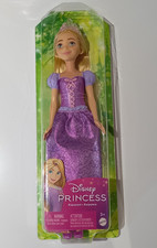 Mattel Disney Princess