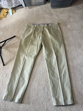 Samuel Windsor Men's Trousers