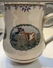 Nicholas mosse pottery medium - mosse,