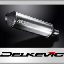 Delkevic Motorcycle 343mm