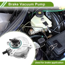 Brake Vacuum Pump