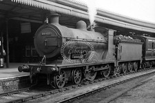 PHOTO LMS London Midland and