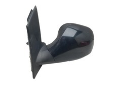 SEAT ALTEA Door Mirror Left Near Side Electric 2011 RHD 