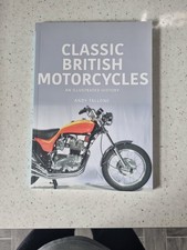 Classic British Motorcycles