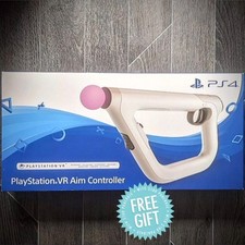 ✨ PS4 VR Aim Motion Gun