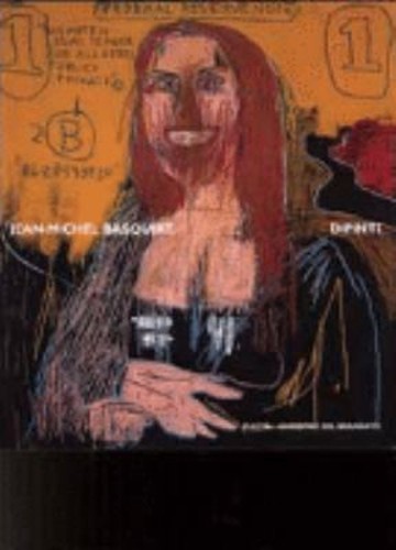 Jean michel basquiat - jean-michel,
