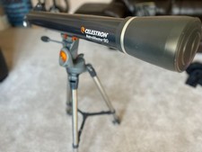 Celestron AstroMaster 90AZ