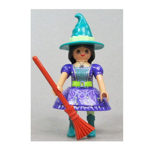 Playmobil 72028 figures series - playmobil,
