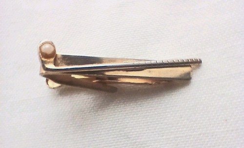Vintage golf club tie - vintage,