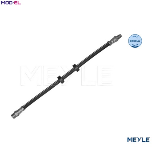 Brake hose 500 354 6813 - 500, for