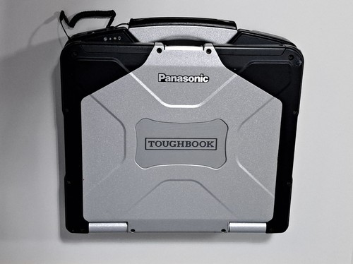 Panasonic toughbook cf 31 - panasonic, cf-31