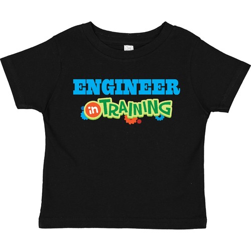 Inktastic engineer training - engineer, in
